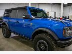 Thumbnail Photo 17 for 2022 Ford Bronco